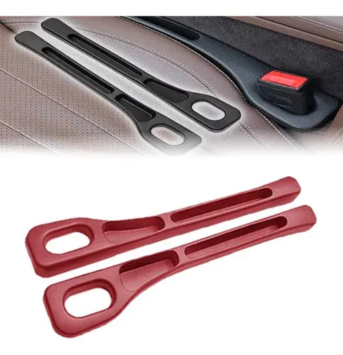 relleno para hueco entre los asientos del coche🔥🚗🔥