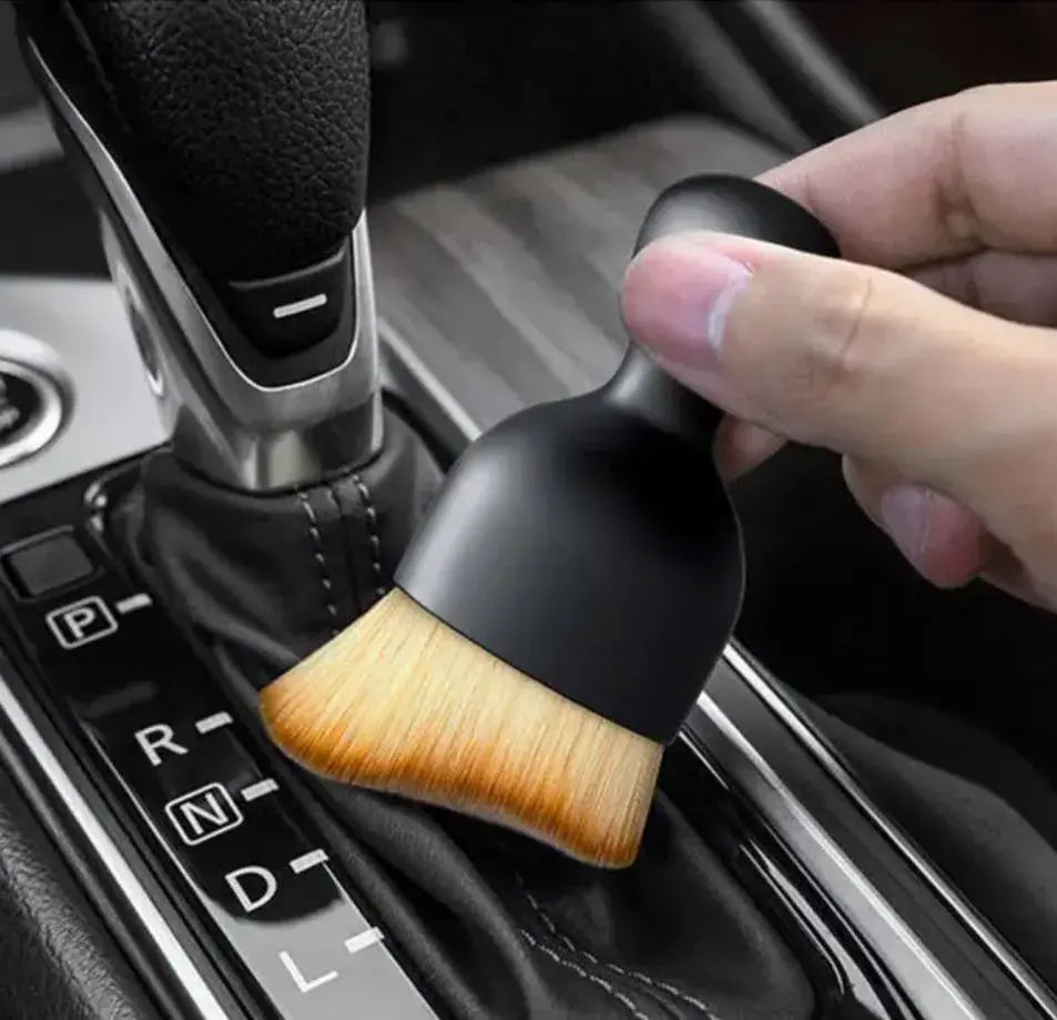 AutoClean Pro | Para una limpieza eficiente y elegante 2X1