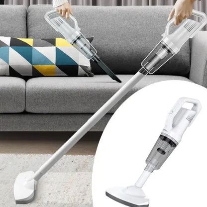 Aspiradora 3 en 1 🧹✨ Multifuncional y Compacta