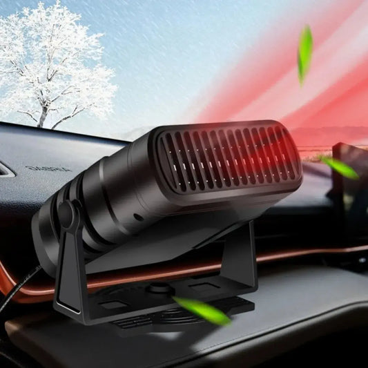 Calentador y descongelador portátil para coche🚗🚗🚗🚗