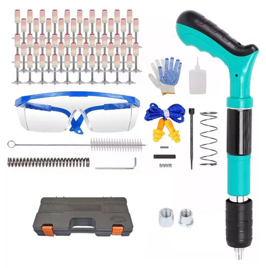 Kit de Pistola Remachadora Manual, Pistola De Fijación Portátil Remachatec™